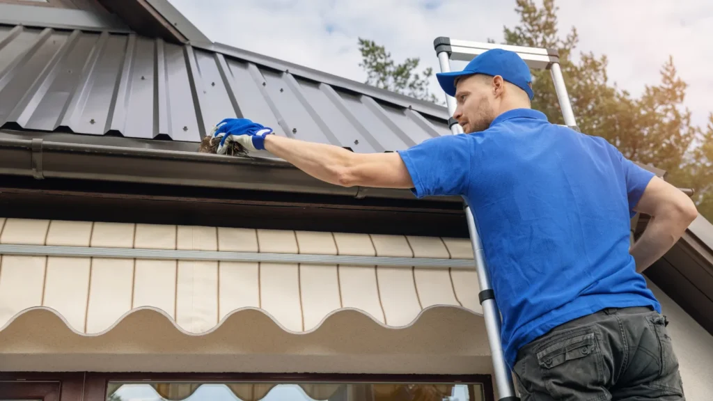 Benefits of Choosing #1 Gutter Estimating Team