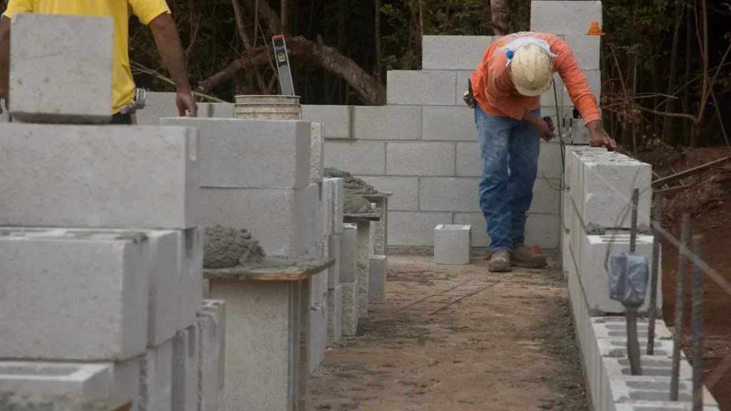 Masonry Estimating Services