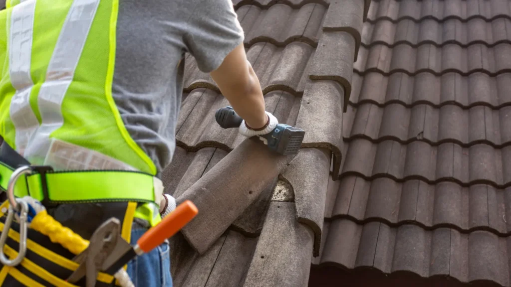 Roofing Estimating Services