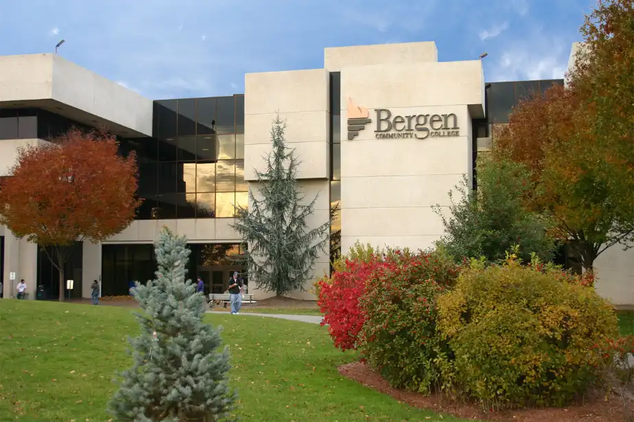 Bergen College New Jersey