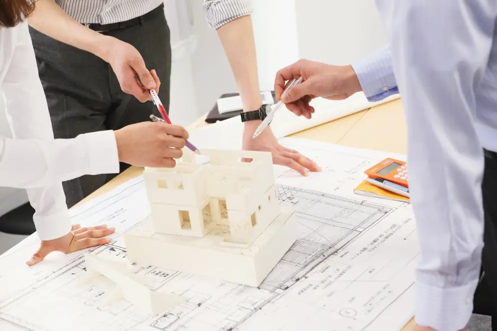 Blueprint Takeoff Services Near Me