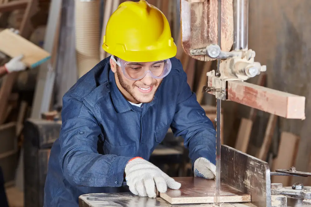 Carpentry Takeoff Services