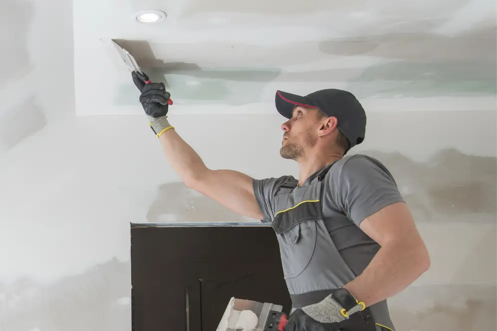 Drywall Takeoff Services