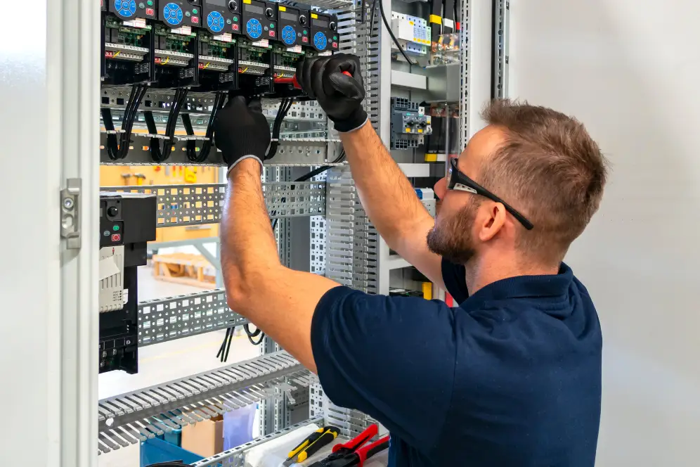 Electrical Takeoff Services