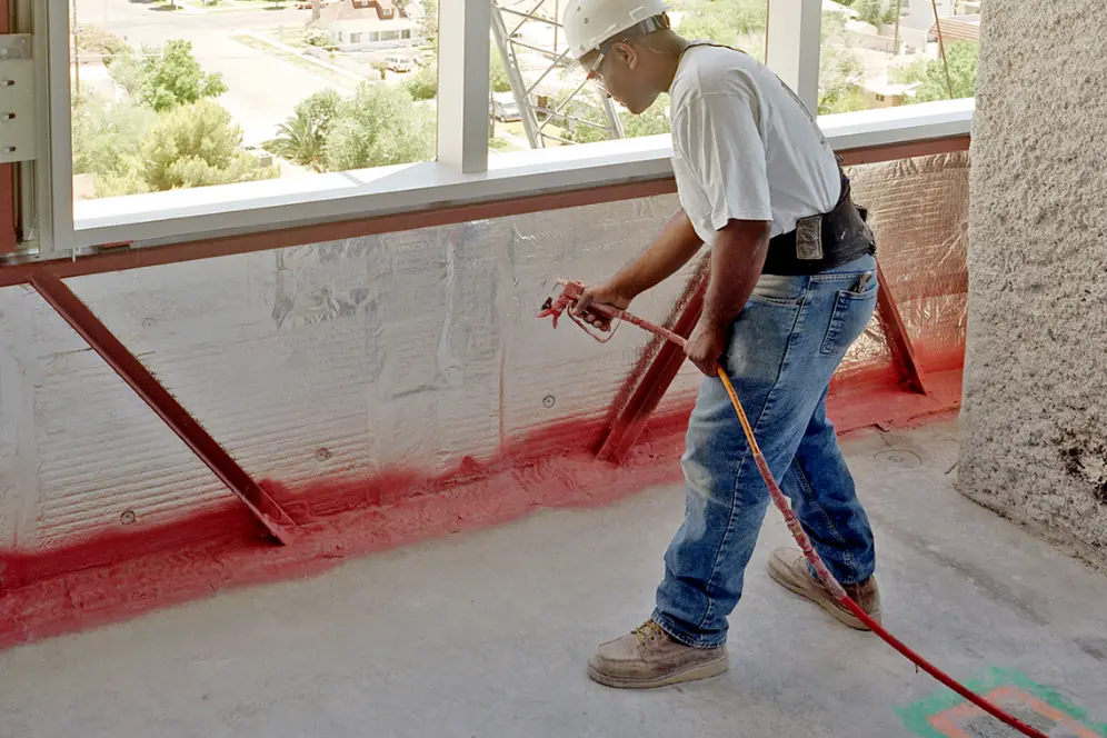 Firestopping Takeoff Services