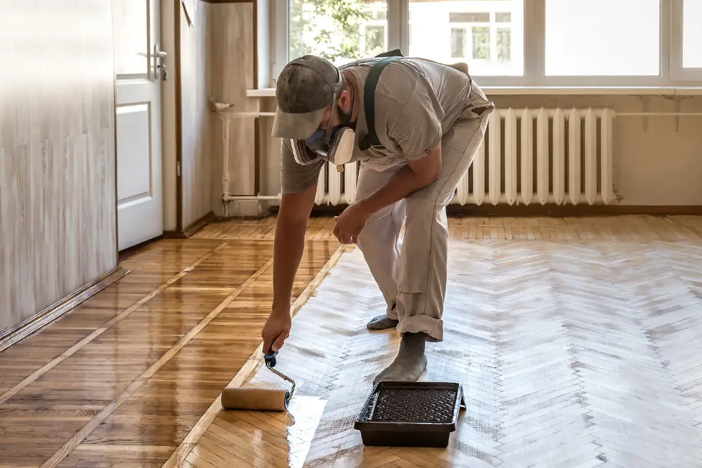 Flooring Takeoff Services