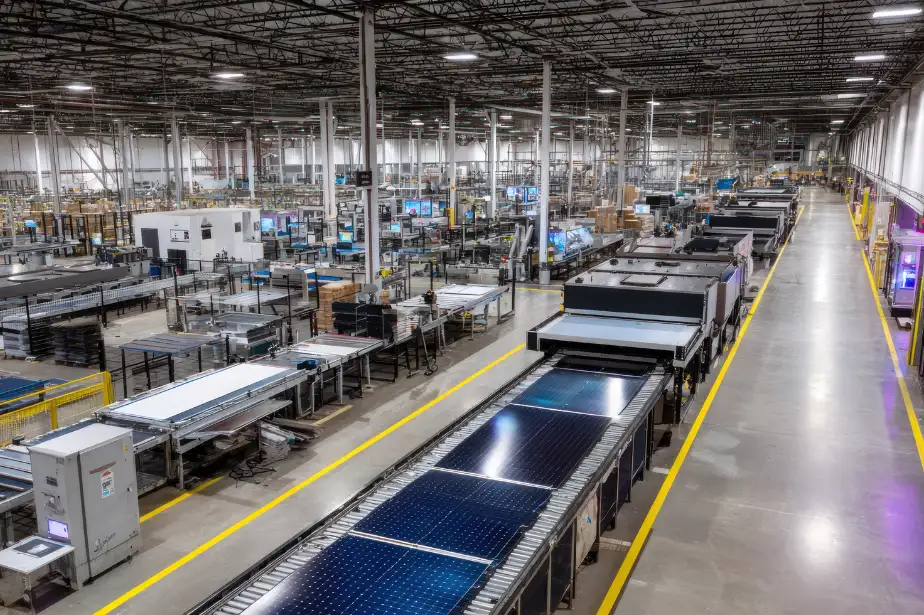 GenCorr Packaging Illinoise