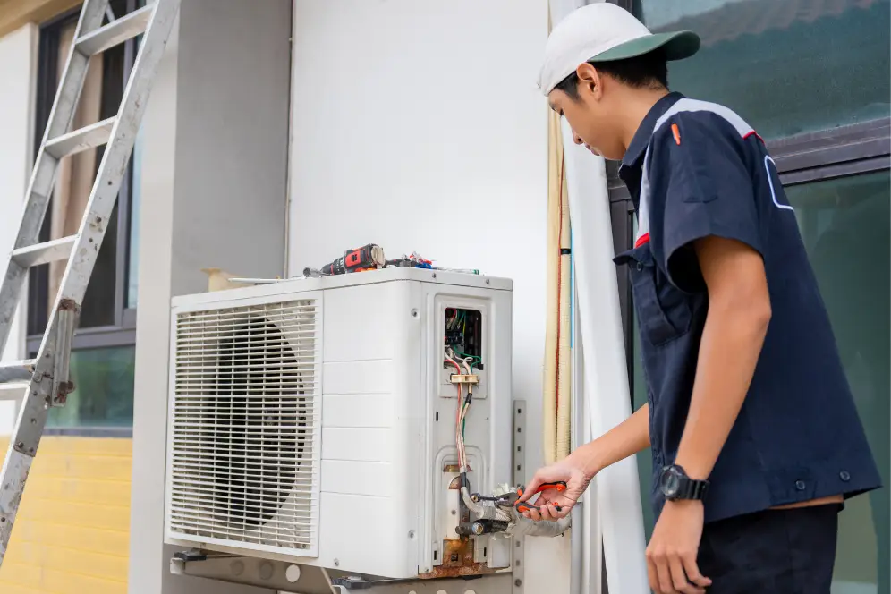 HVAC Takeoff Services