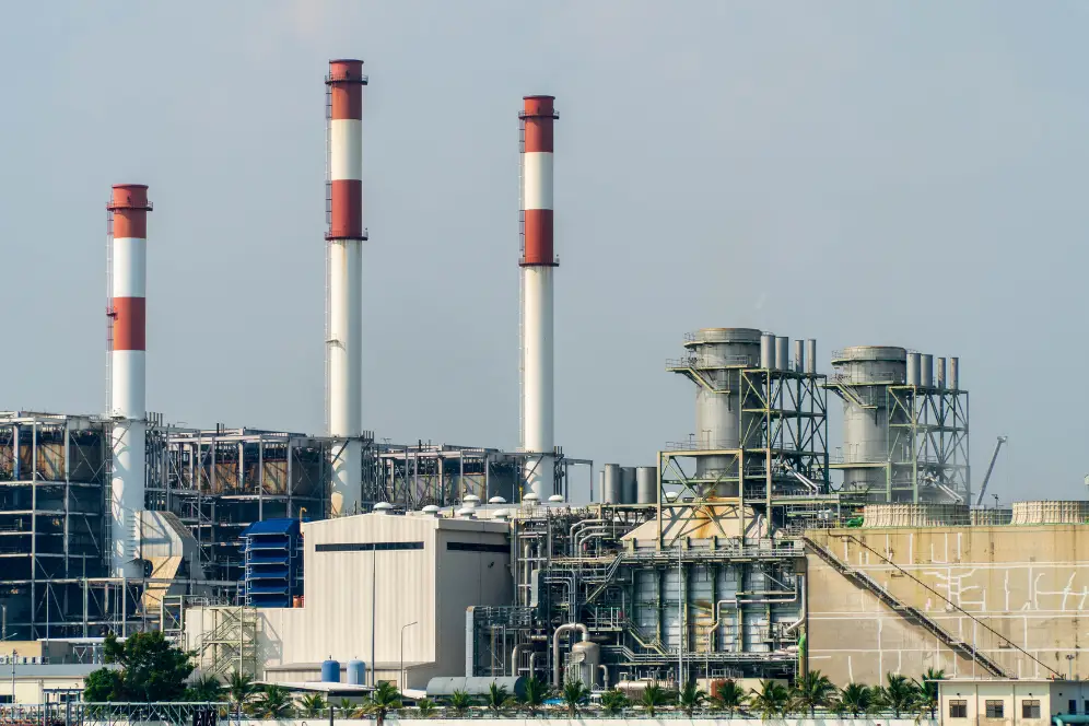 Industrial Estimating Services Near Me