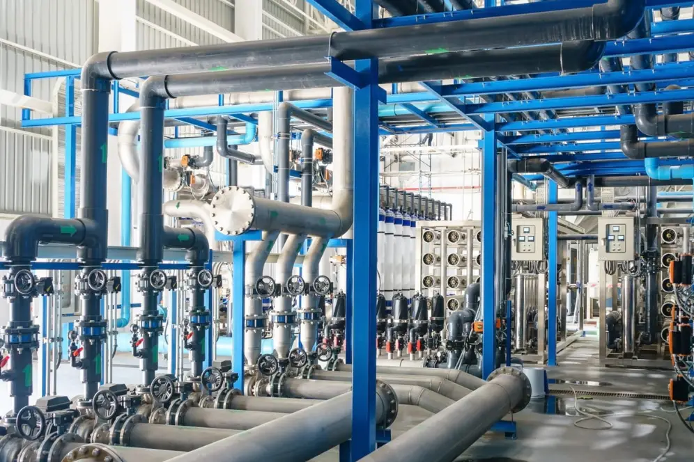 MEP Takeoff Services