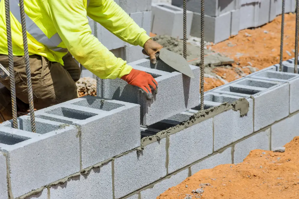 Masonry Takeoff Services