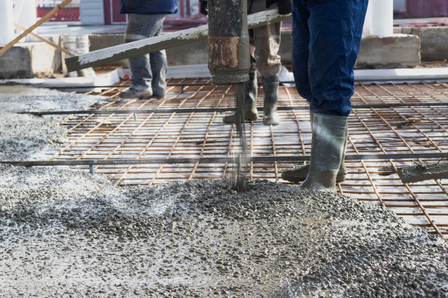 Miami International Airport Parking Structure, Miami, Florida