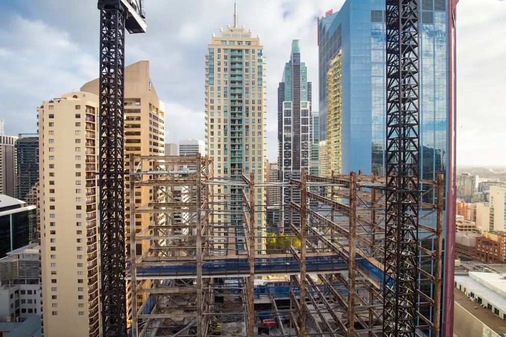 Michigan Construction Takeoff Services