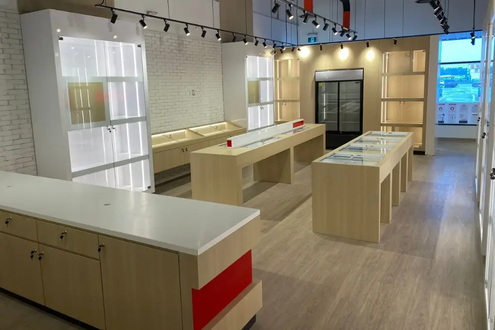 Millwork Takeoff Services