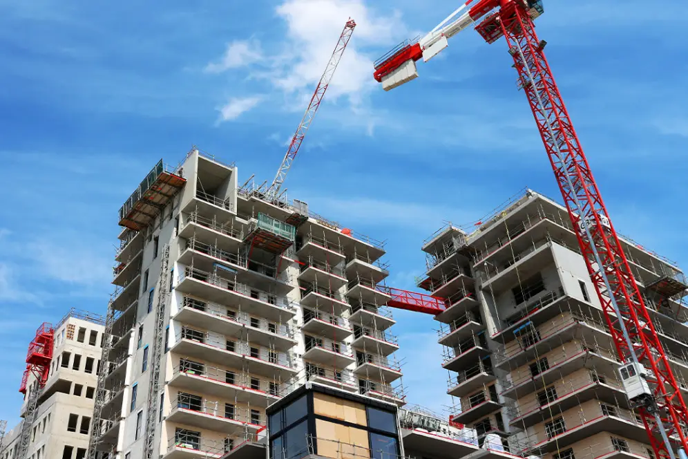 Ohio Construction Takeoff Services