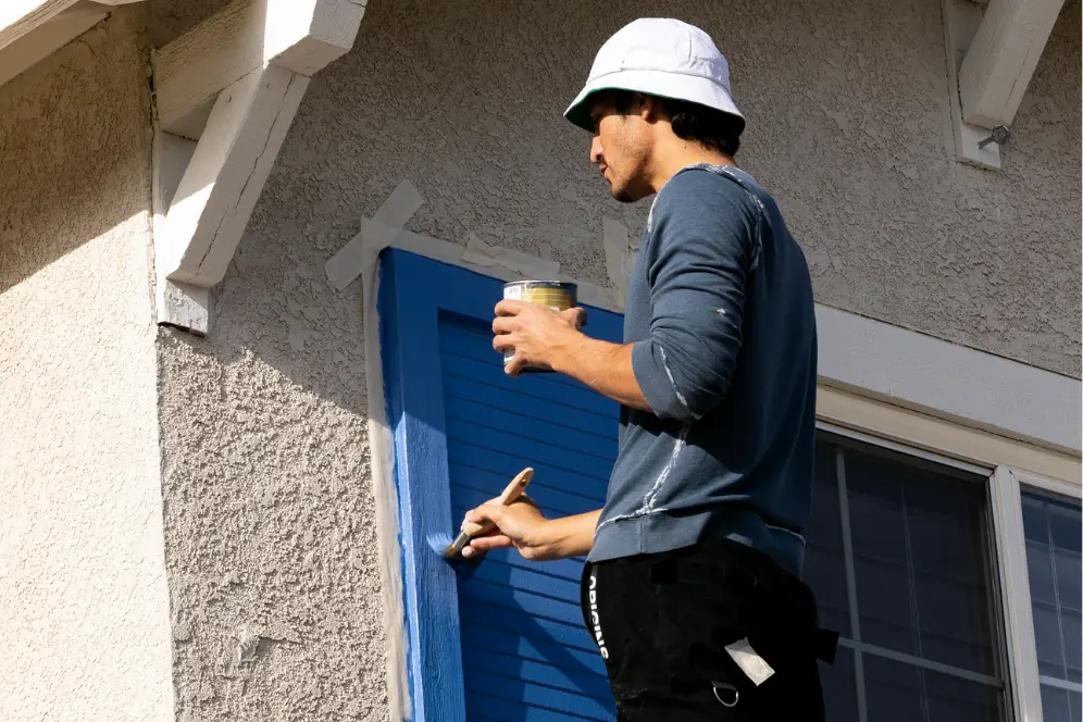 Painting Takeoff Serivces USA