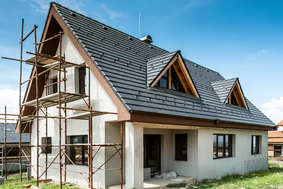 Residential Estimating Services Near Me