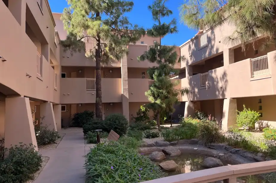 Residential Landscaping Project