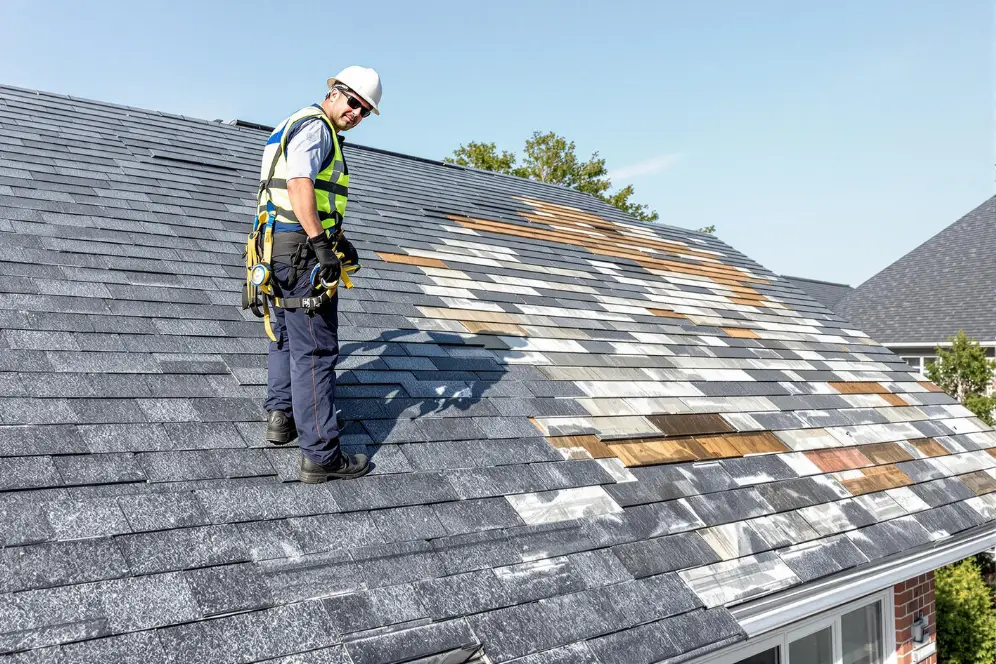 Roofing Takeoff Services