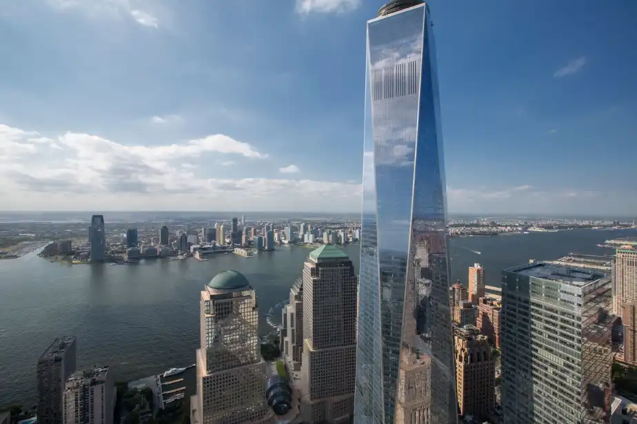 Servcorp Office Suites & Virtual Offices New York