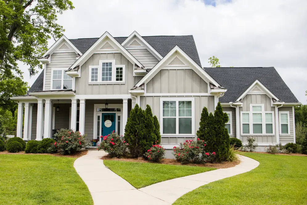 Single Family Residential Takeoff Services