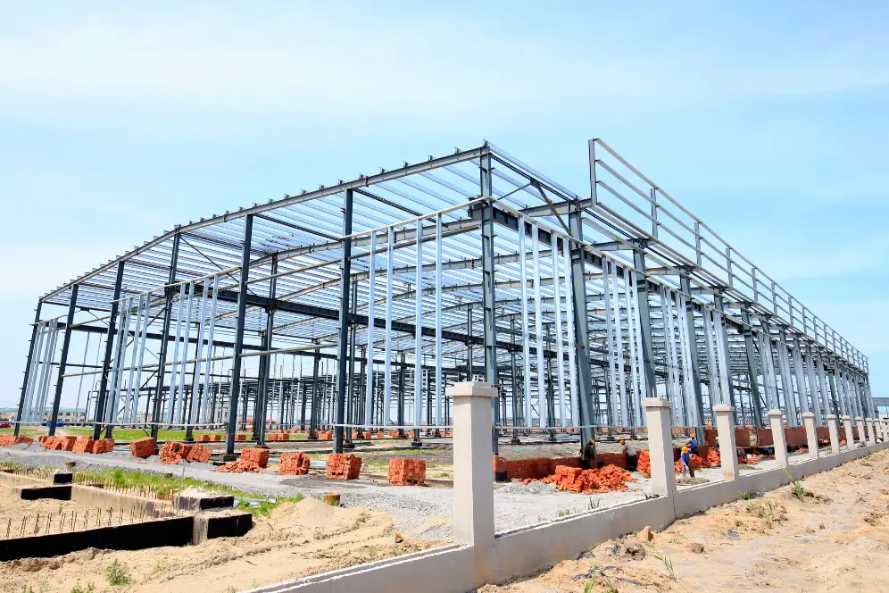 Structural Steel Takeoff Services