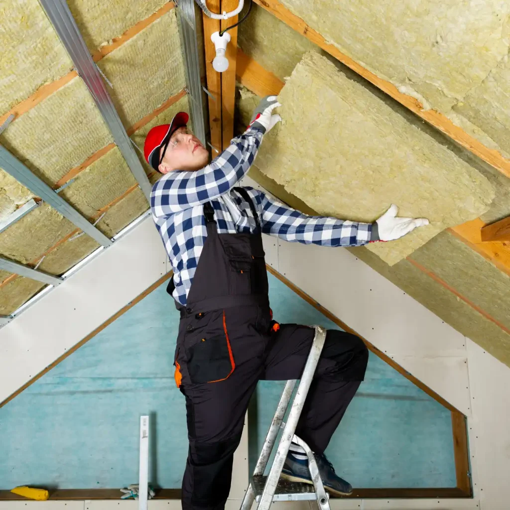 Thermal Moisture Protection Estimating Services