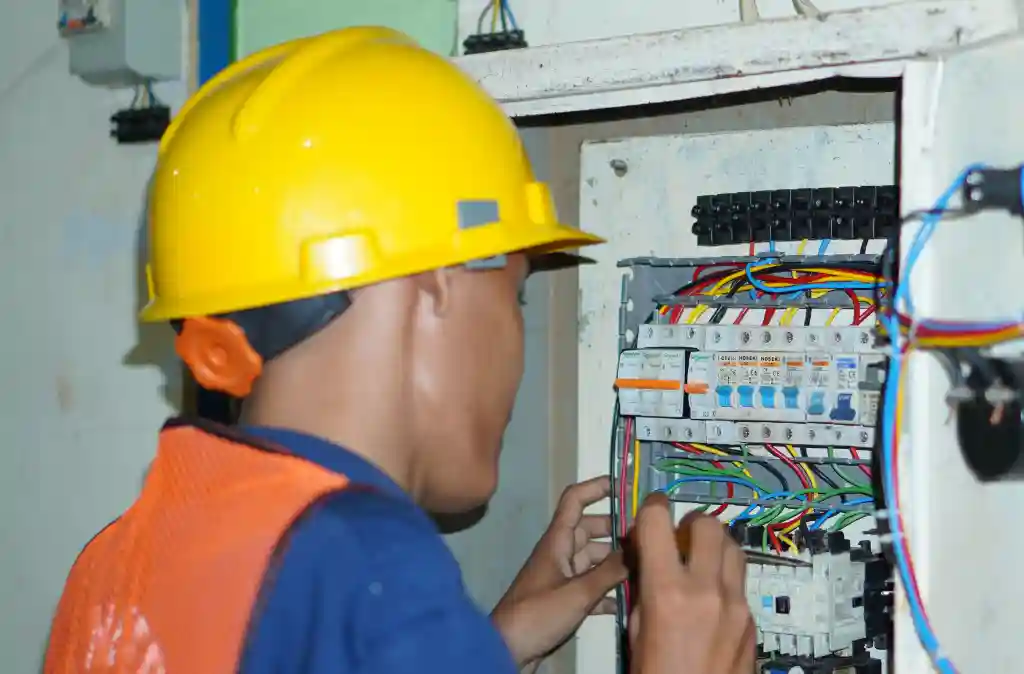 Who Can Benefit from Electrical Estimates Services