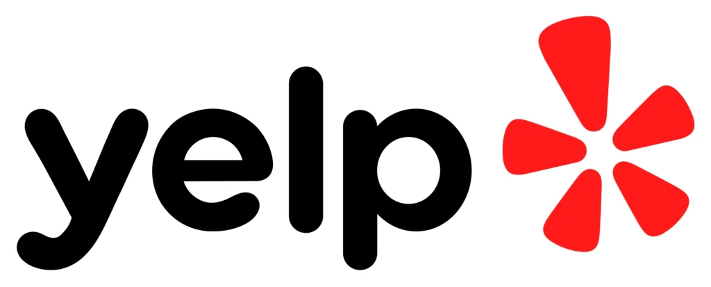 Yelp Logo