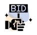 bid