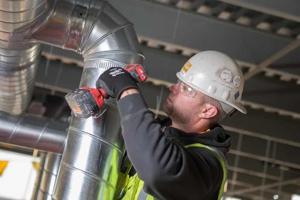 Mechanical Takeoff Services