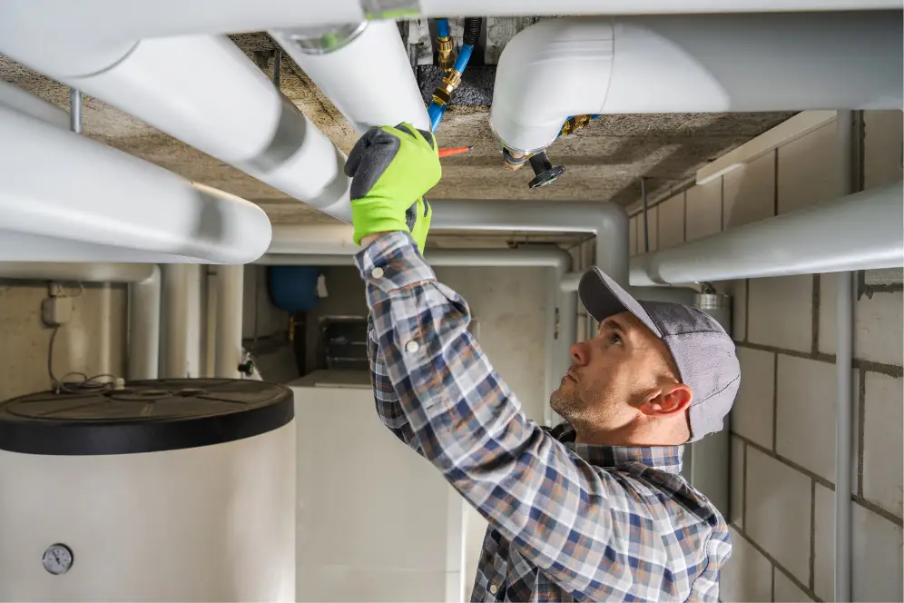 plumbing Takeoff Services