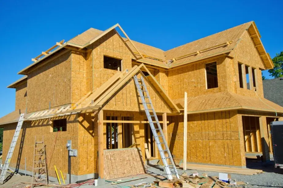 Kelly residential Estimating Brentwood Hills Luxury Townhouses