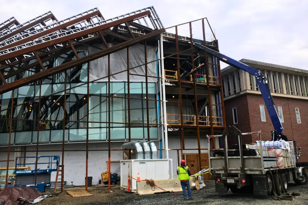 Massachusetts Construction Takeoff Services To Win Projects