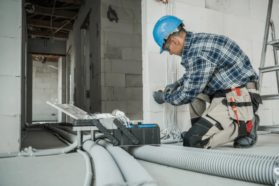 Plumbing Estimating Kelly Alexandria