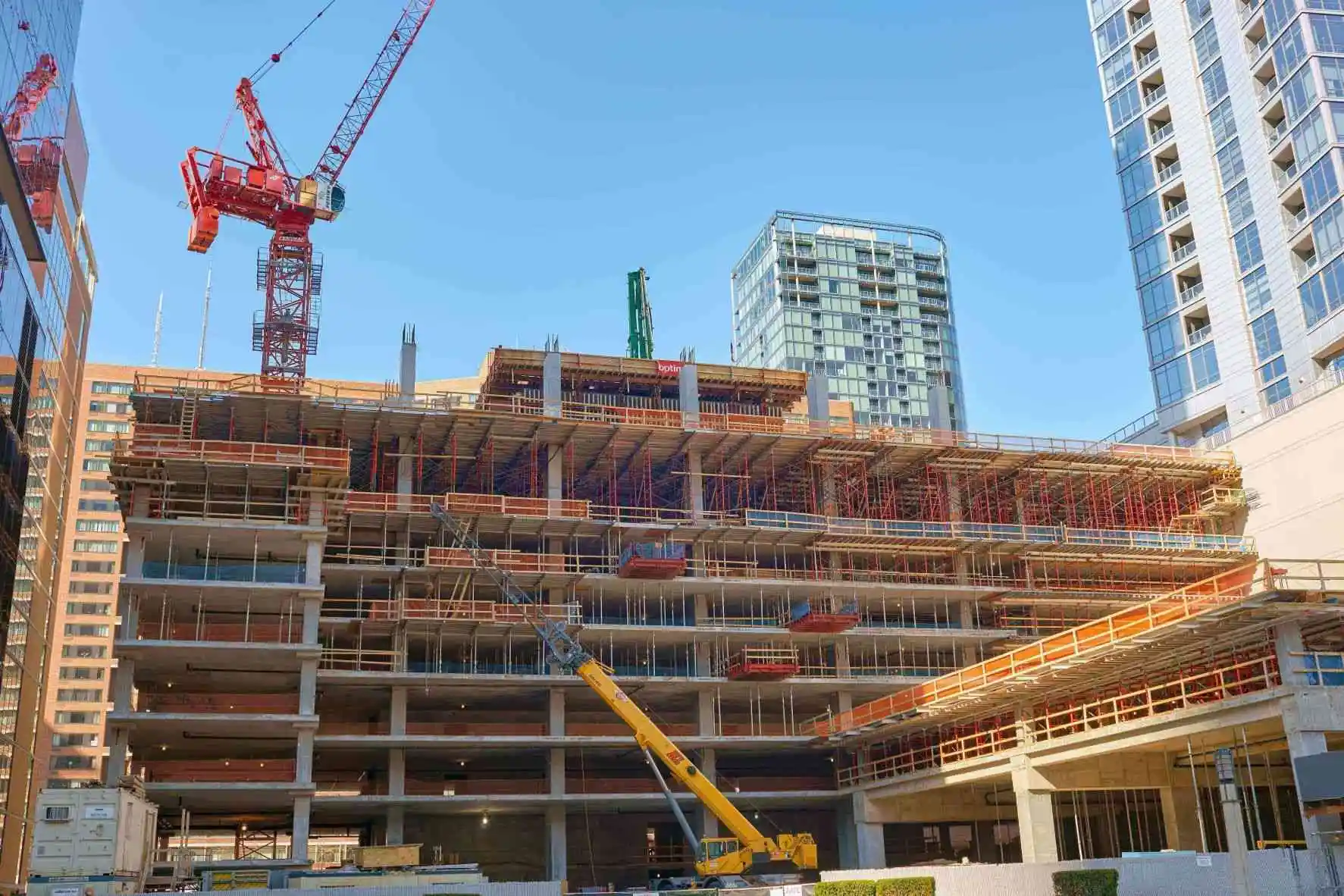 Simplify Bidding With Illinois Construction
