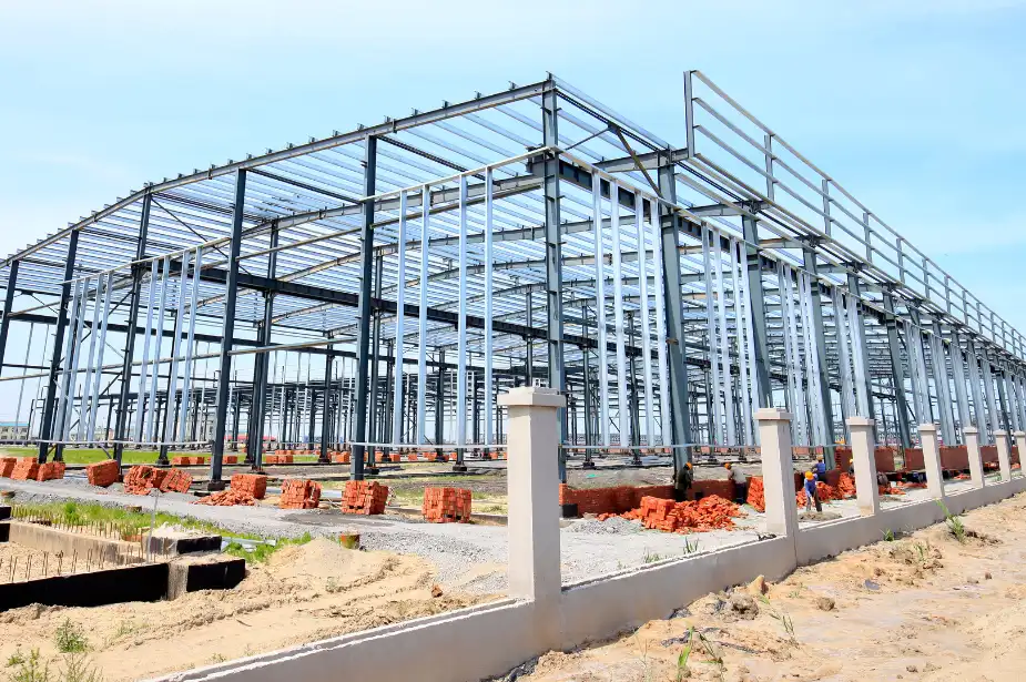 TownePlace Suites WI Structural Steel Estimating Services