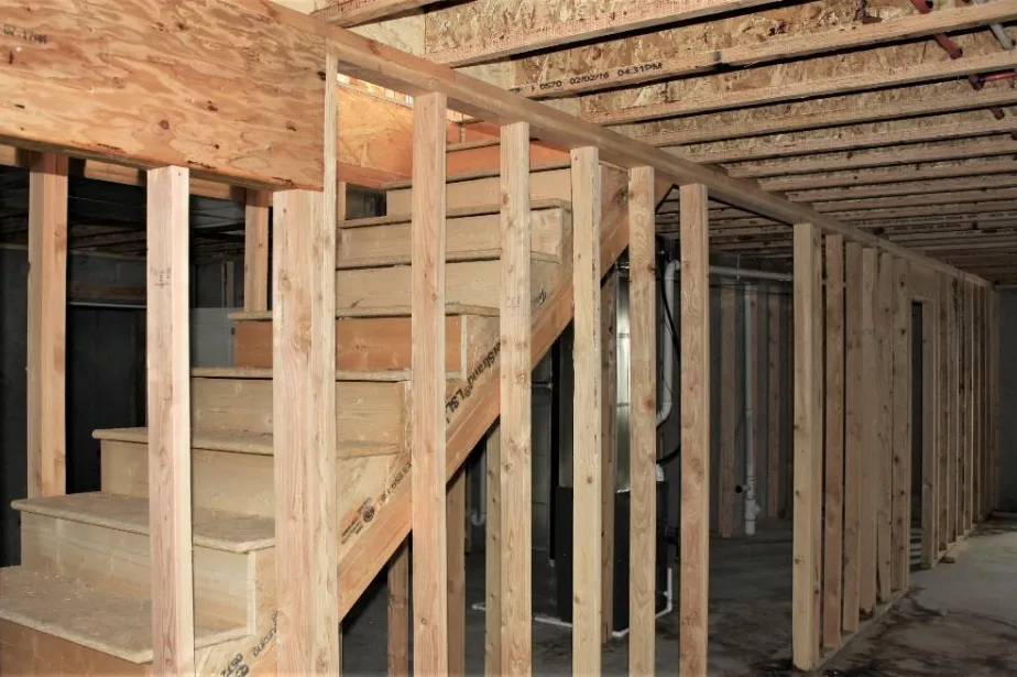 Wood Frame Estimating Kelly The Atwater