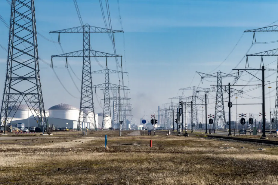 power systems Estimating Kelly Ascension Saint Thomas