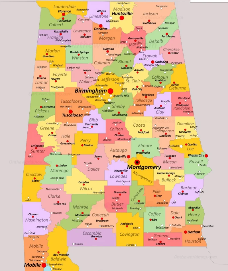 Alabama Construction Estimating Services Near Me