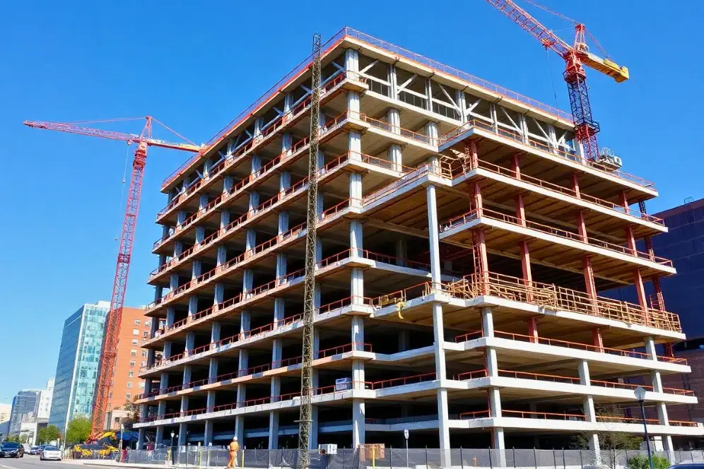 Bid Smarter with Louisiana Construction Takeoff Services