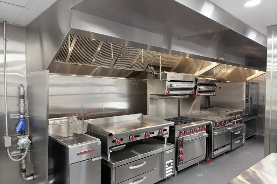 Commercial Kitchen Equipment Harwood House Kelly