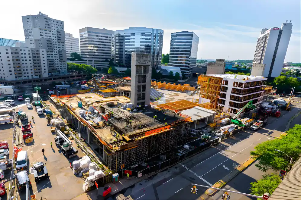 Bid Ready Connecticut Construction Takeoff Services