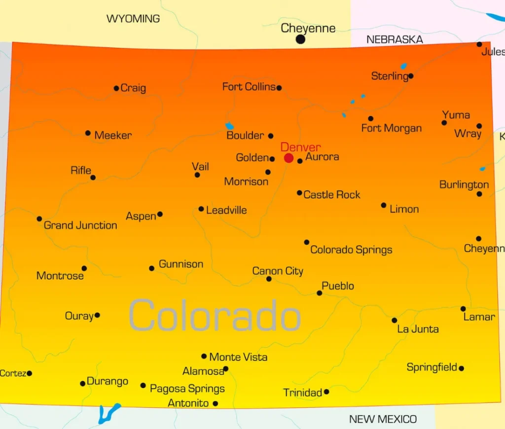 Construction Estimating Services Near Me in Colorado
