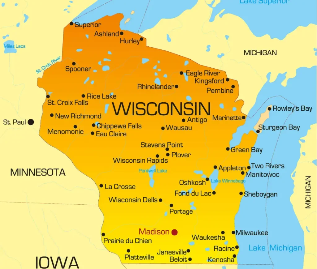 Construction Estimating Services Near Me in Wisconsin