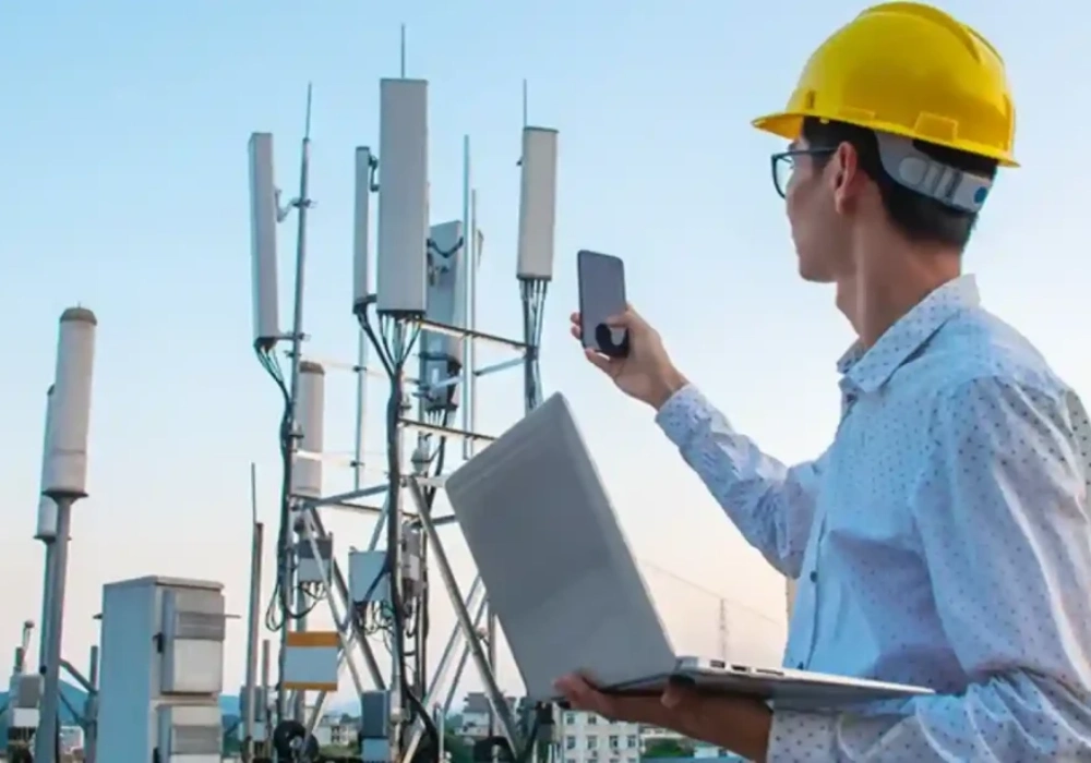 Dallas TX Telecom Estimating Services