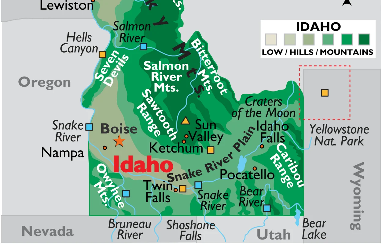 Finding Idaho Construction Estimating Services Near Me Location