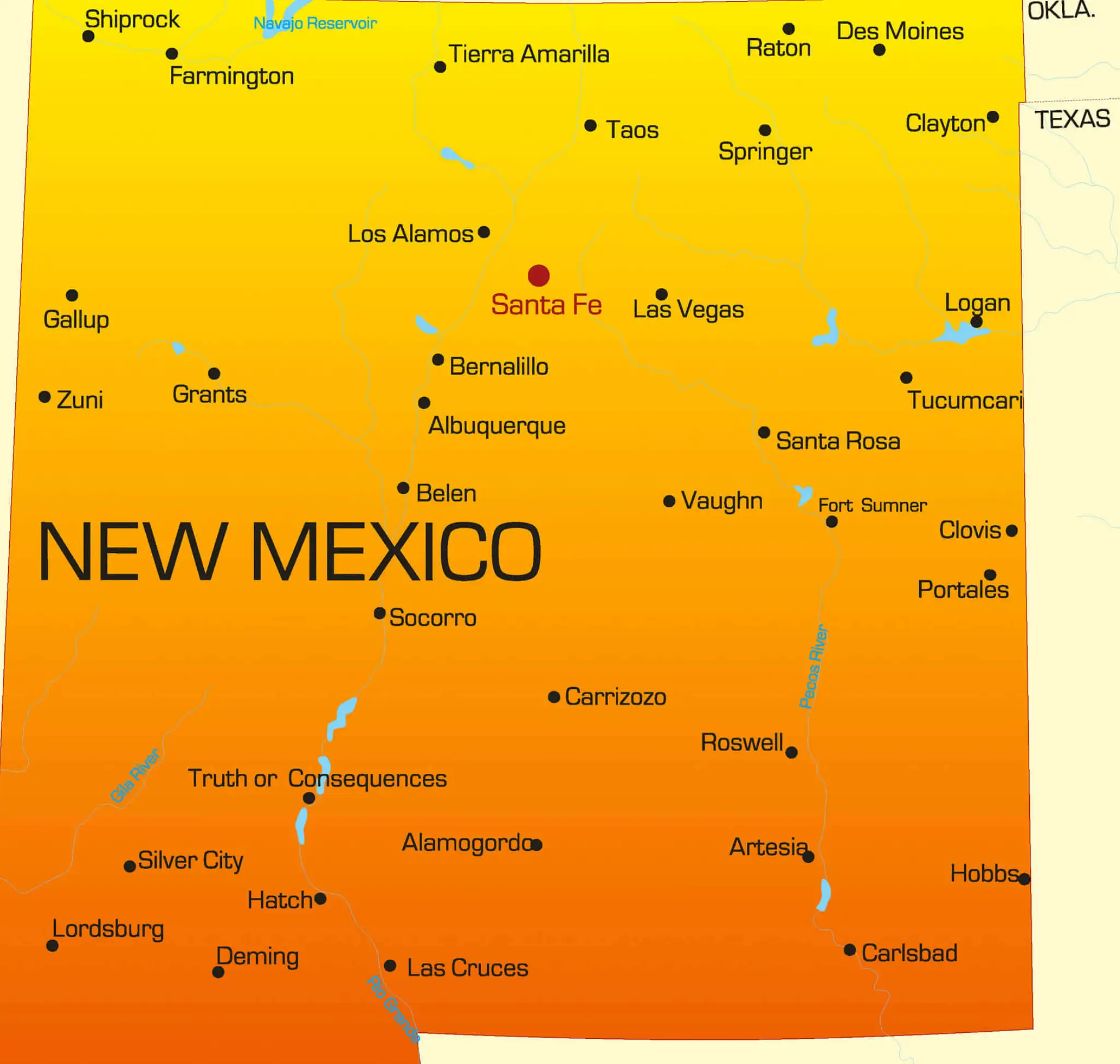 Finding New Mexico Estimating Services Near Me?