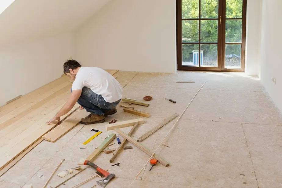 Kelly Flooring Trades Estimating AC Hotel Honolulu