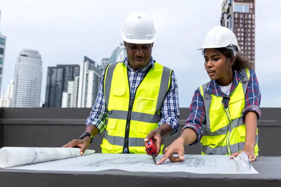 Kelly Prelimary Estimating Services, Mall Management Office